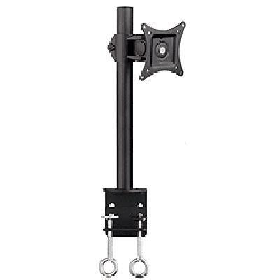 Monitor Desk Mount 10" To 26"