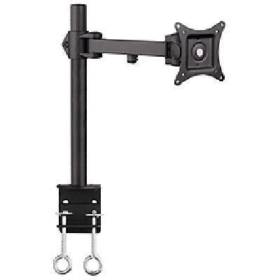 Monitor Desk Mount 10" To 26"