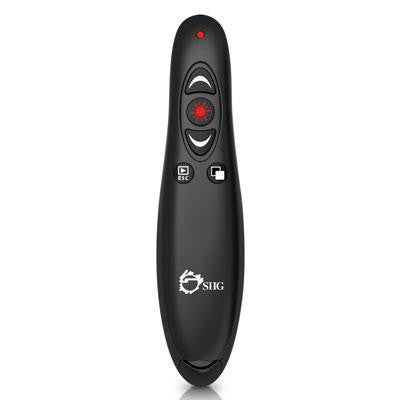 2.4ghz Rf Wireless Presenter