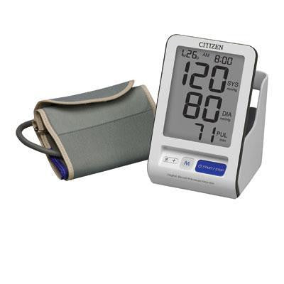 Citizen Arm Blood Pressure