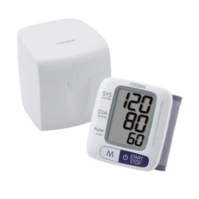 Digital Wrist Bp Monitor