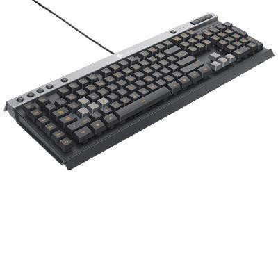 Raptor K40 Gaming Keyboard