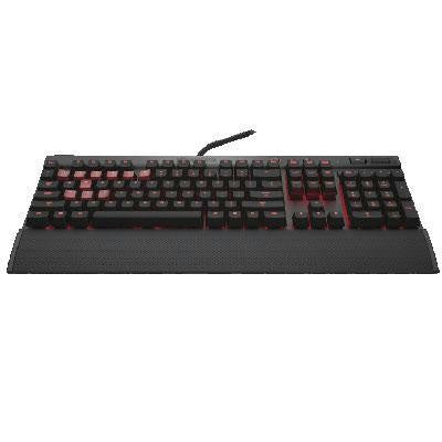 Vengeance K70 LED Kyb Chry Brn