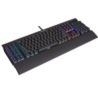 K95 Rgb Mx Red Keyboard