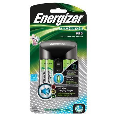 Energizer Pro Charger