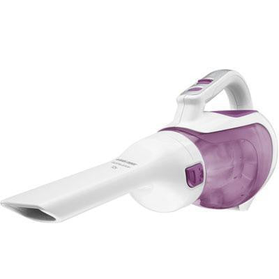 Bd 12v Cordless Cycl Hand Vac