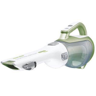 Bd 14.4v Cordless Lith Handvac