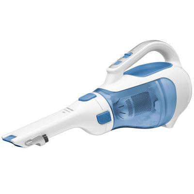 Bd 14.4v Cordless Cycl Handvac