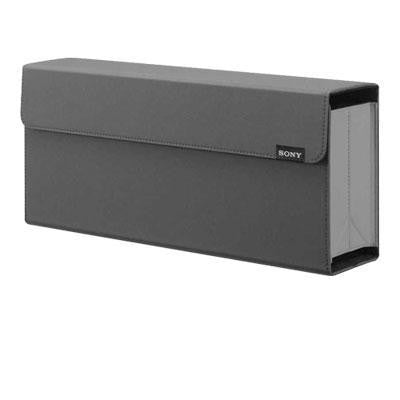 Speaker Case For Srsx7 Gray