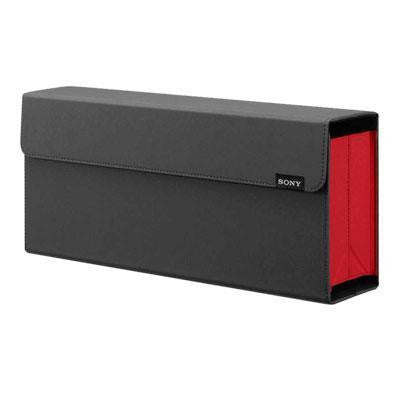 Speaker Case For Srsx7 Red