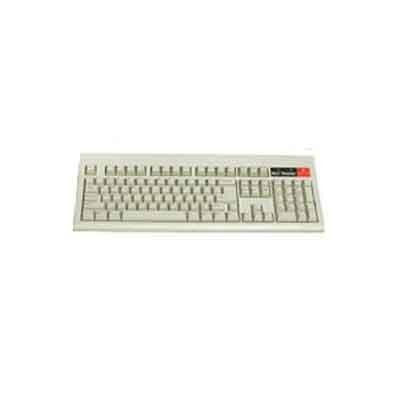 Usb Cable Keyboard Beige