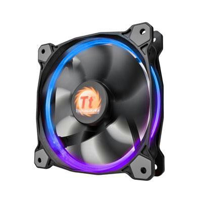 Riing 12 Rgb Fan Single Pack