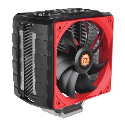 Nic C5 Cpu Cooler