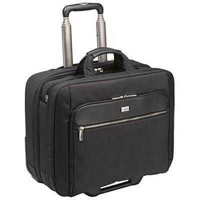 17" Laptop Rolling Case