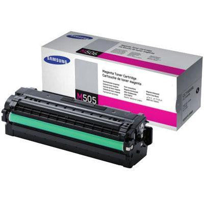 Magenta Toner 3.5k  Yield