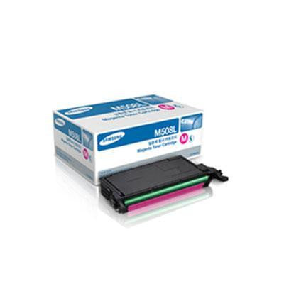 Magenta Toner 4k High Yield