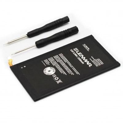 Motorola Xt1080 Cell Battery