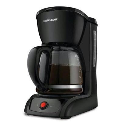 Bd 12c Switch Coffee Blk