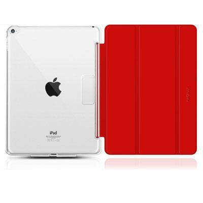 Ipad Air2 Hard Shell Red Cs