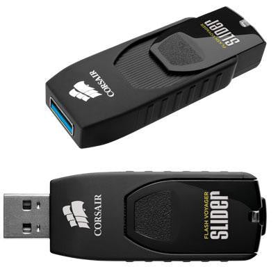 16gb USB Flash Voyager Slider