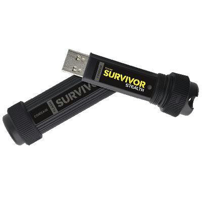 32gb Survivor Stealth Military