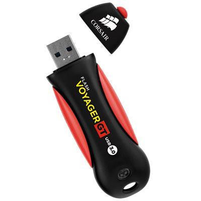 128gb Flash Voyager Gt USB 3.0