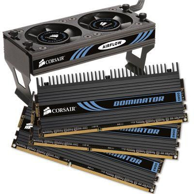 12gb 1600mhz C9 Ddr3 Dominator