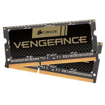 16gb Kit 1600mhz Cl10 Sodimm