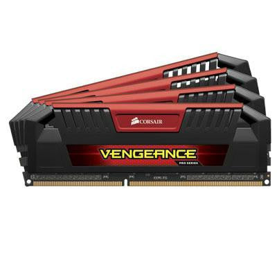 Vengeance Pro 32GB Ddr3