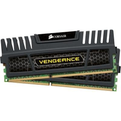 4gb 2x2gb Ddr3 1600mhz Venge