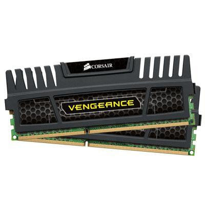 Vengeance Memory 8GB Kit (2x4g