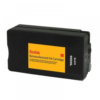 Kodak Hp 950xl Crtrdg Black