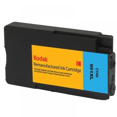 Kodak Hp 951xl Crtrdg Cyan