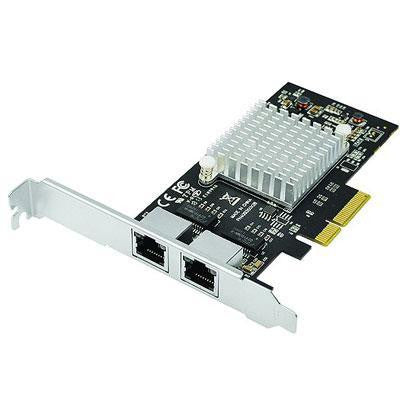 Dp 2 Port Gigabit Ethernet Pci