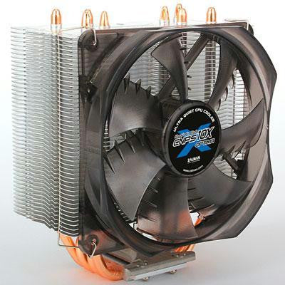 Cnps10x Optima Cpu Fan