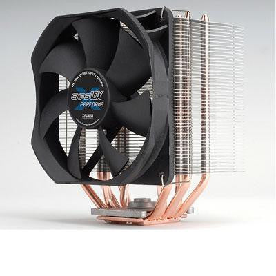 Zalman Performa Cpu Cooler