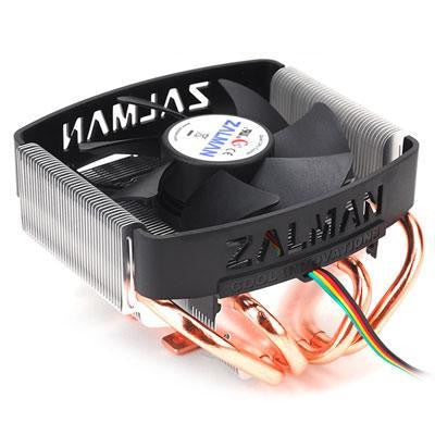 Silent Cpu Cooler