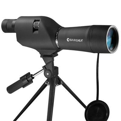 20 60x60 Waterprf Spotin Scope