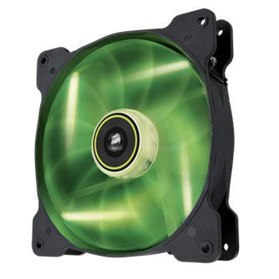 Sp140 Fan LED Single Green