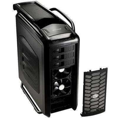 Cosmos Se Prem Mid Tower Case