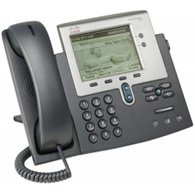 Ip Phone 7942 With 1 Ccme Rtu