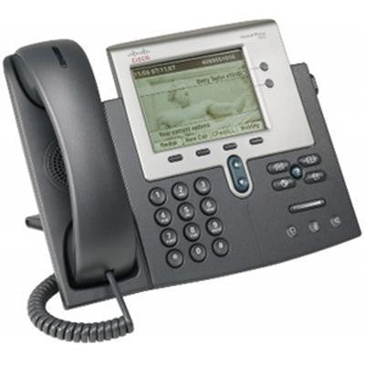 Ip Phone 7942g