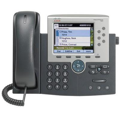 Ip Phone 7965g