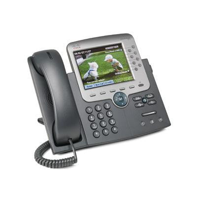 Ip Phone 7975g