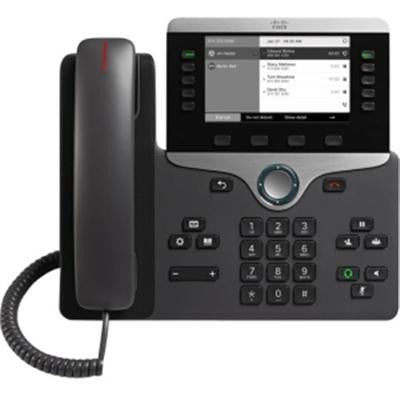 Ip Phone 8811 Series