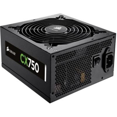 750w Power Supply Builder Seri