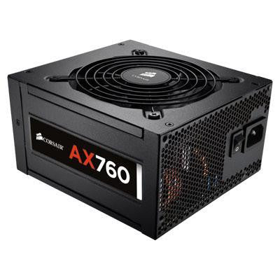 760w Power Supply