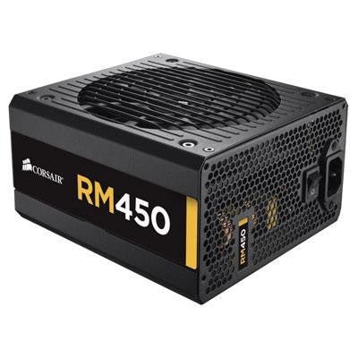 450w 80 Plus Modular Psu