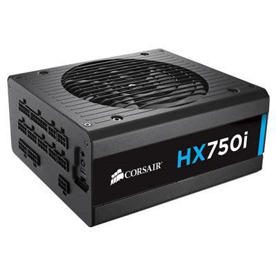 750w Hxi  Power Supply