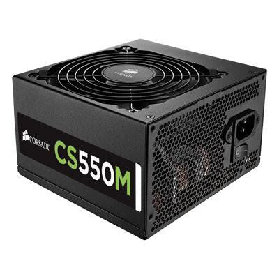 550w Modular Power Supply